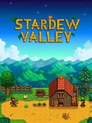 Stardew Valley artwork