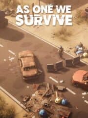 As One We Survive artwork