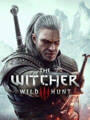 The Witcher 3: Wild Hunt artwork