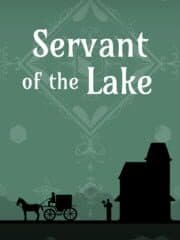 Servant of the Lake artwork