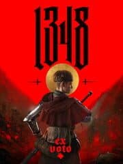 1348: Ex Voto artwork