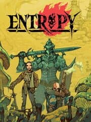 Entropy artwork