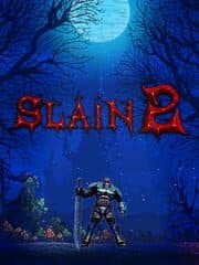 Slain 2: The Beast Within artwork