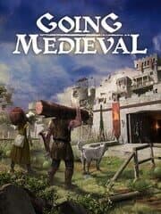 Going Medieval artwork