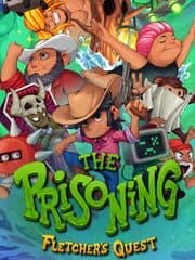 The Prisoning: Fletcher's Quest artwork