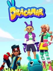 Dracamar artwork