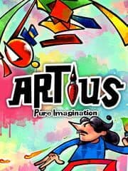 Artius: Pure Imagination artwork