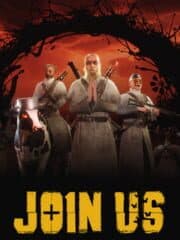 Join Us artwork