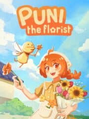 Puni the Florist artwork