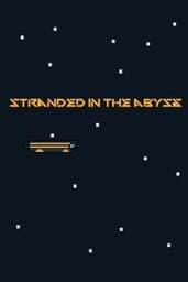 Stranded in the Abyss artwork