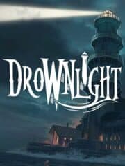 Drownlight artwork