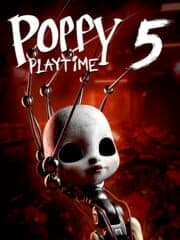 Poppy Playtime: Chapter 5 - Broken Things artwork