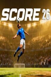 Score artwork