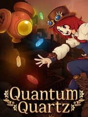 Quantum Quartz artwork