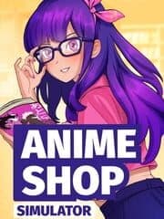 Anime Shop Simulator artwork