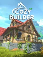 Cozy Builder artwork