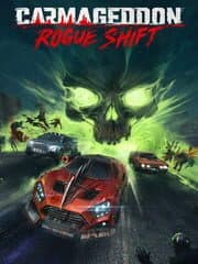 Carmageddon: Rogue Shift artwork