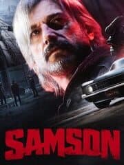 Samson artwork
