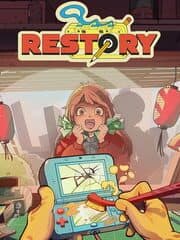 ReStory: Chill Electronics Repairs artwork