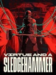 Virtue and a Sledgehammer artwork