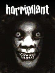 Horripilant artwork
