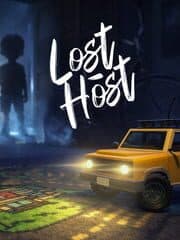 Lost Host artwork
