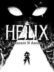 Helix: Descent N Ascent artwork