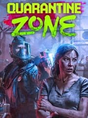 Quarantine Zone: The Last Check artwork