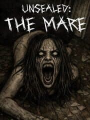 Unsealed: The Mare artwork