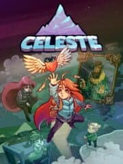 Celeste artwork