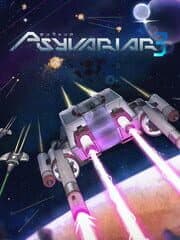 Psyvariar 3 artwork