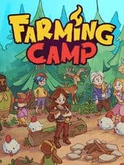 Farming Camp artwork