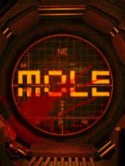 MOLE artwork