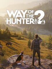 Way of the Hunter 2 artwork