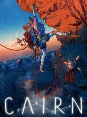 Cairn artwork