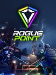 Rogue Point artwork