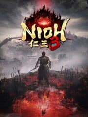 Nioh 3 artwork