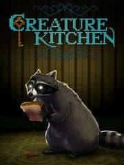 Creature Kitchen artwork