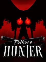 Folklore Hunter artwork