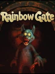 Rainbow Gate artwork