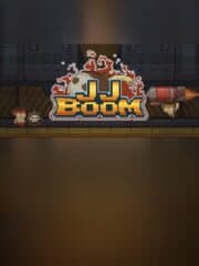 JJBoom artwork