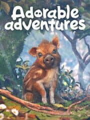 Adorable Adventures artwork