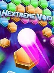 Hextreme Void artwork
