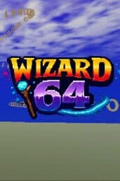 Wizard 64 artwork