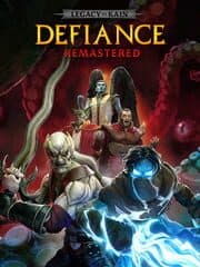 Legacy of Kain: Defiance Remastered artwork