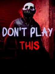 Don't Play This artwork