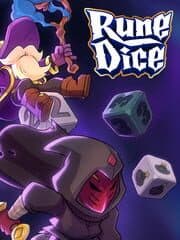 Rune Dice artwork