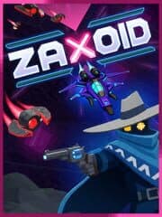 Zaxoid artwork