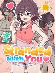 Stranded With You artwork