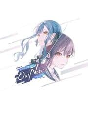 BanG Dream! Our Notes artwork